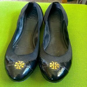 Tory Burch Jolie Ballet Flats